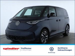 VW ID.Buzz Pro / 360°Kamera, AHK, Matrix-LED, ACC Leasing