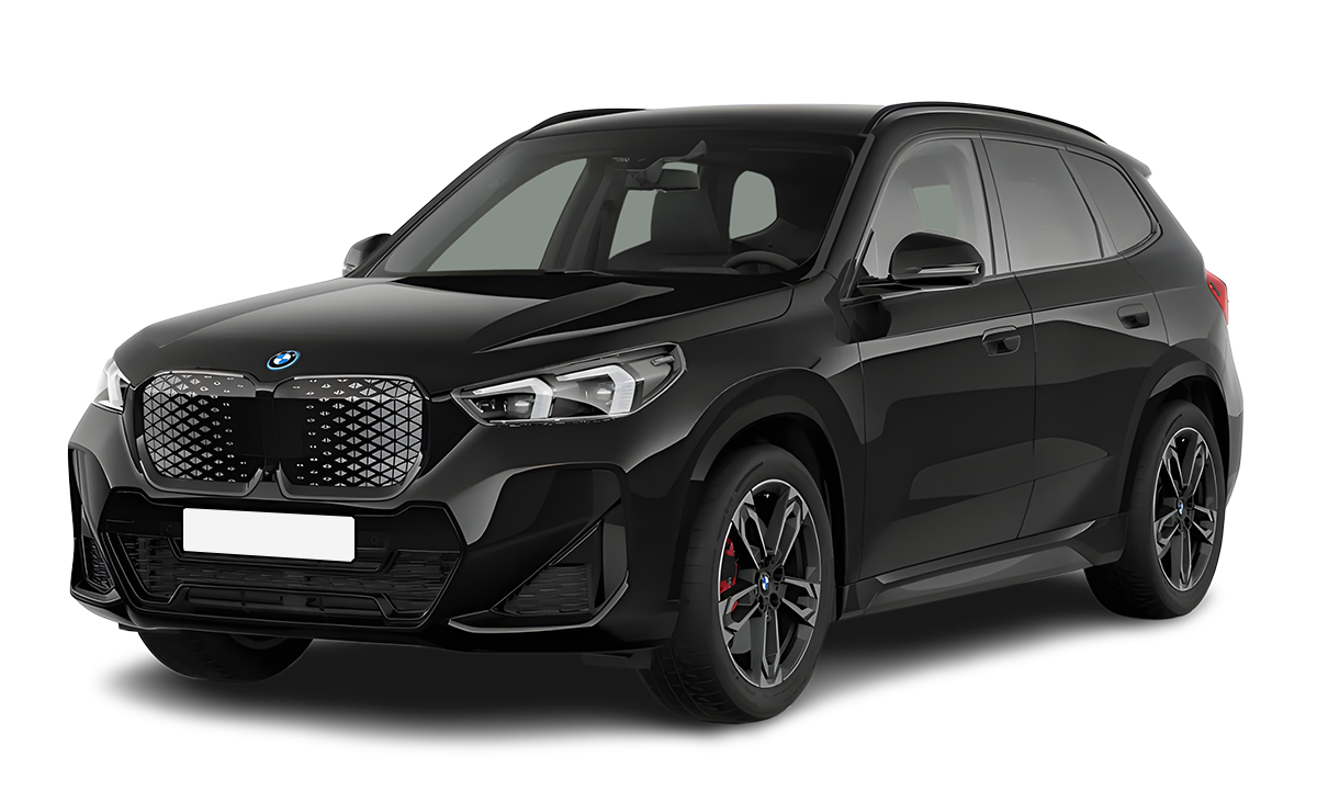 BMW iX1 xDrive30 Auto-Abo