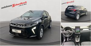 Mitsubishi ASX 1.6 Hybrid Select Leasing