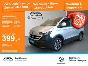 Volkswagen T7 Caravelle 2.0TDI PanAmericana DSG AHK*RFK*NAV
