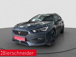 Cupra Leon Sportstourer 2.0 TSI DSG 4Dr. VZ MATRIX ACC
