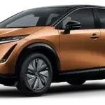 Nissan Ariya Leasing