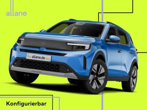 Opel Frontera Hybrid 81kW Edition eDCT - frei konfigurierbar!