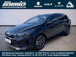 Kia Ceed SW 1.5T 48V DCT140 ULTIMATE STY JBL **limitiertes Sonderangebot! Nur solange der Vorrat reicht!** Leasing