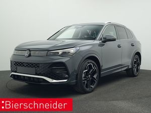Volkswagen Tiguan 1.5 eTSI DSG R-Line AHK IQ.LIGHT 360-KAM