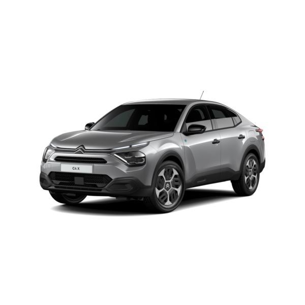 Citroën ë-C4 X Elektromotor 136 You Leasing