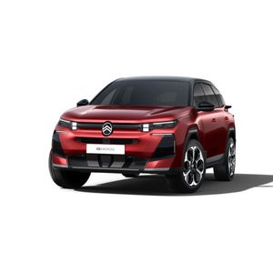 Citroën C5 Aircross Plug-In-Hybrid 195 Doppelkupplung 7-Ga