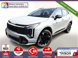 Kia Sportage PHEV GT-Line Pano eHK eSitze SHZ DigC