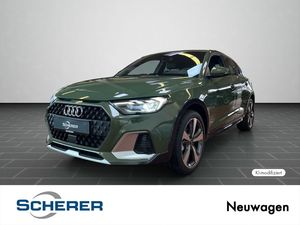 Audi A1 allstreet 35 TFSI 110(150) kW(PS) S tronic