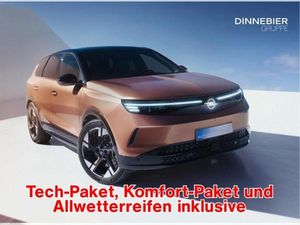 Opel Grandland Elektro 73kWH inkl. Allwetter, Komfort und Tech-Paket Leasing