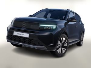 Opel Frontera 44kWh Ultimate WinterP SHZ LHZ Nav Kam Leasing privat