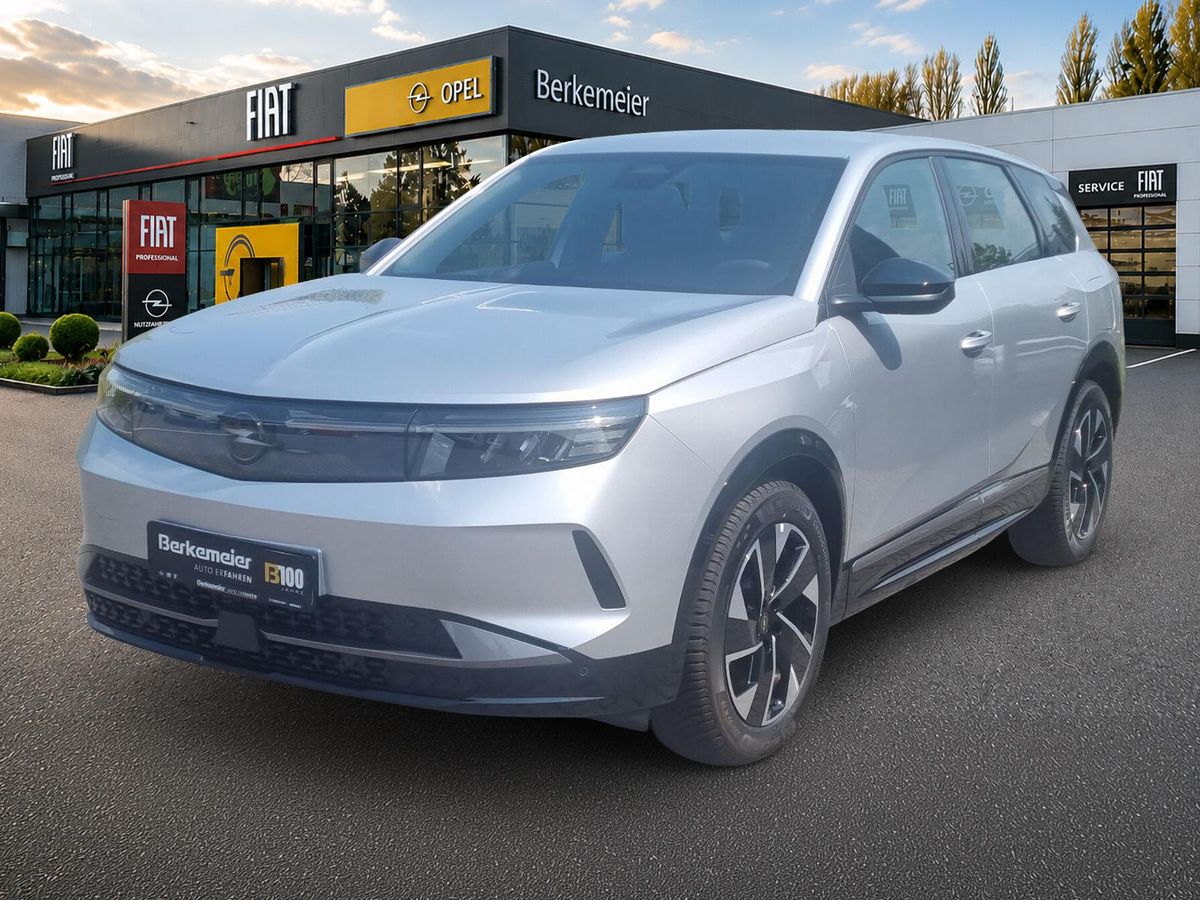 Opel Grandland Electric 73 kWh Komfort-Paket/Allwetter ❣️‼️Summer-Deal‼️❣️ Leasing