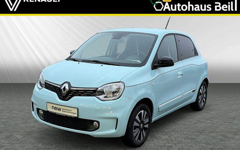 Renault Twingo-ze 22KWh Techno 5dr Auto kaufen