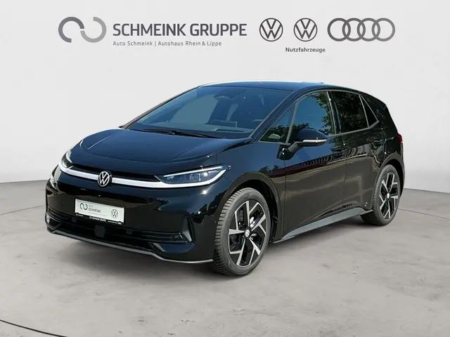 Volkswagen ID.3 Neo Style 58 kWh Head-Up Keyless AHK Navi A