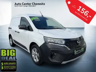 Nissan Townstar
