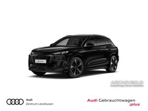 Audi Q6 e-tron quattro HUD NAVI VIRT KAM 360° MEMORY