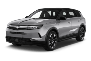 Opel Grandland Hybrid 107 kW GS eDCT Leasing