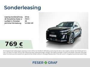 Audi Q6 SUV qu. 2x S line/AdAir/TechPro/B&O/HuD/AHK