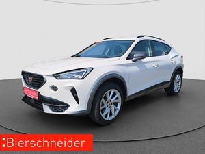 Cupra Formentor 1.5 TSI