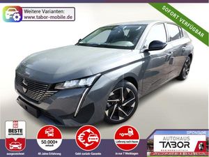 Peugeot 308 Allure Nav Keyl 360° WinterP RCTA ACC LED