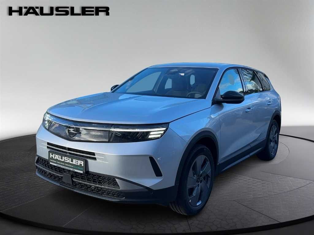 Opel Grandland X Edition*Hybrid*145PS*Aut.*Nav*Kamera Leasing