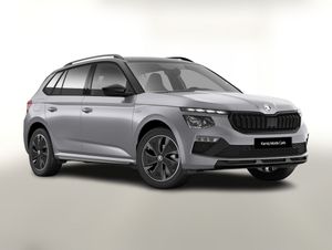 Skoda Kamiq TSI 150 DSG MonteC Pano Matrix Nav Kam SHZ Auto-Abo privat Auto-Abo