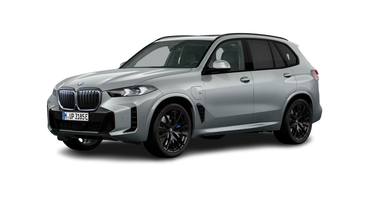 BMW X5 xDrive50e xDrive50e Auto-Abo