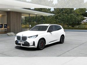 BMW X3 M50**Bestellaktion** Ausstattung anpassbar**