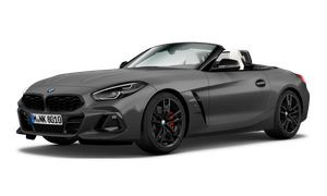 BMW Z4 M40i A M40i A Auto-Abo