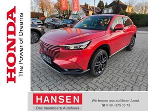 Honda HR-V 1.5 e:HEV Hybrid  Advance -  Aktion - Standort Hamburg Leasing