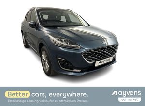 Ford Kuga VIGNALE 2.5 Duratec PHEV