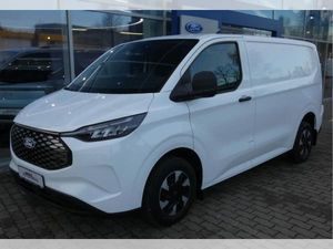 Ford Transit Custom #AKTION #LADERAUMSCHUTZ #KAMERA Leasing