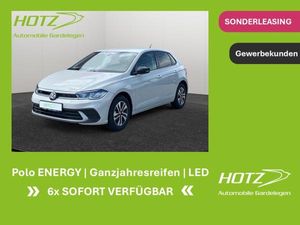 Volkswagen Polo 1.0 ENERGY | Gewerbe | Ganzjahresreifen | Kamera