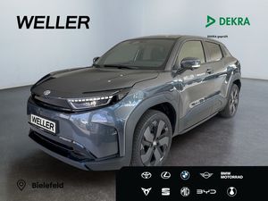 Toyota Urban Cruiser BEV 128 kW LOUNGE *LED*TWA*SHZ*