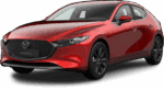 Mazda 3 Leasing