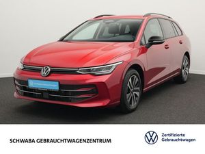 Volkswagen Golf Variant Energy 1.5 eTSI DSG *ACC*R-KAM*16"*