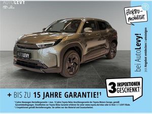 Toyota Urban Cruiser Active *Neues Modell - förderfähig!