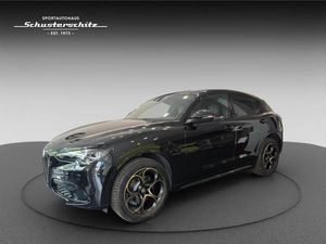 Alfa Romeo Stelvio INTENSA 280PS SOFORT VERFÜGBAR Leasing
