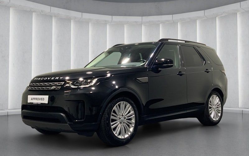 Land-rover Discovery 2.0 SD4 SE 5dr Auto kaufen