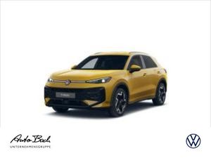 Volkswagen T-Roc R-Line 1.5 l eTSI 110 kW (150 PS) 7-Gang-D