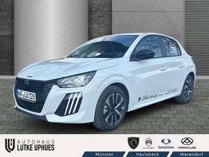 Peugeot 208 STYLE Benzin 100 LED DAB SHZ Temp. CarPlay