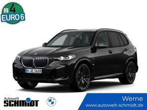 BMW X5 xDrive40d M Sportpaket Pro  UPE 126.840 EUR