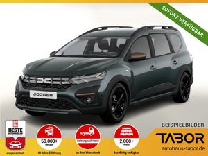 Dacia DACIA Jogger Extreme+ TCe 100 ECO-G Kam PDC vo/hi SHZ Leasing