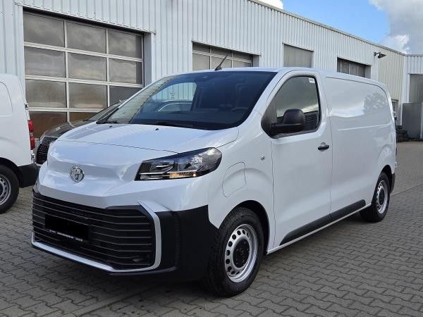 Toyota Proace ⚡ Electric 75kWh ⚡ L1 Meister ⚡  Bis zu 15 Jahre Garantie! Leasing