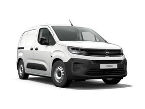 Opel Combo Cargo 1.5 D M 102 **GEWERBEHAMMER**