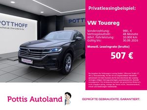 Volkswagen Touareg 3.0 TDI Tiptronic 4M R-LINE NAVI KAMERA