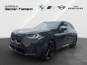 BMW X3 M50 xDrive - UPE 96.710,00€ #exclusive