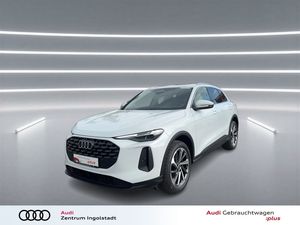 Audi Q5 TFSI qu Tech+ AHK PANO MATRIX 360° Memory 20"