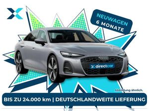 Audi A6 Limousine ❗️ Deutschlandweite Lieferung ❗️ 6-Monats-Fullservice❗️Vielfahrer geeignet✅