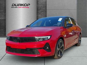 Opel Astra GS Mild-Hybrid AT Infotainment-Paket Tech- Leasing